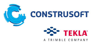 Construsoft - Tekla Structures