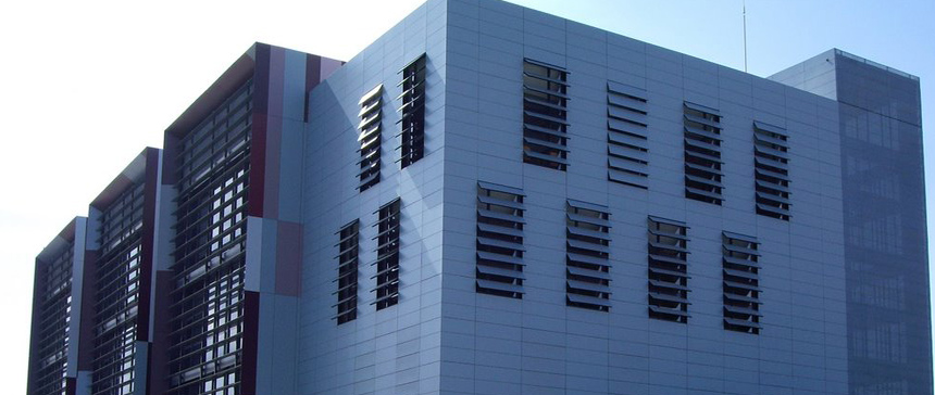 ETSIE UPV - Escuela Técnica Superior De Ingeniería De Edificación