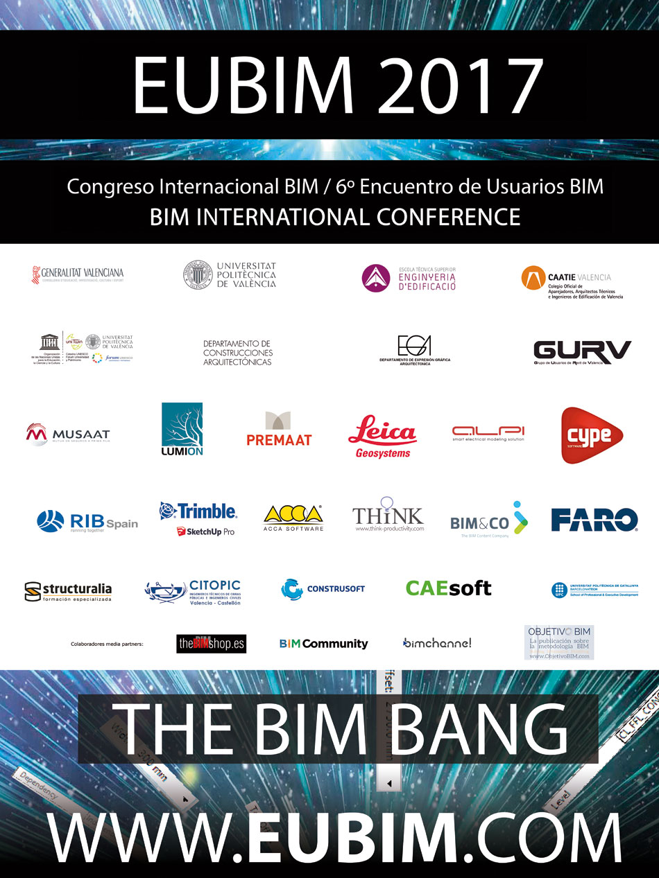 CONGRESO BIM EUBIM 2017