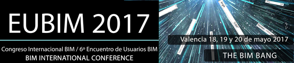 EUBIM Congreso BIM España