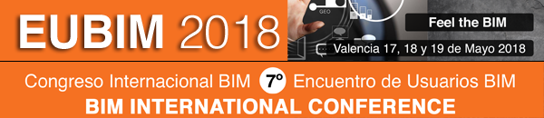 EUBIM Congreso BIM España