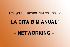 ENCUENTRO USUARIOS BIM NETWORKING BIM