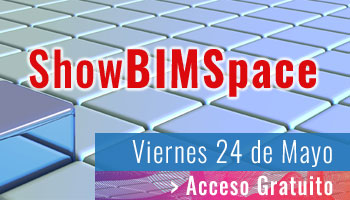 show bim space BIM