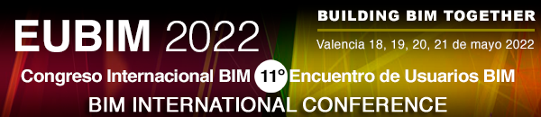 EUBIM Congreso BIM España