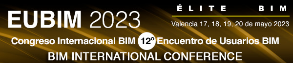 EUBIM Congreso BIM España