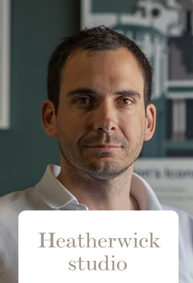 Alfonso Monedero